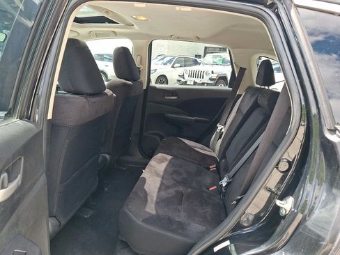 Used 2014 Honda CR-V EX image 10