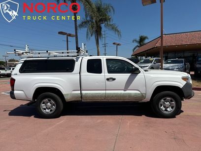 Used 2019 Toyota Tacoma SR