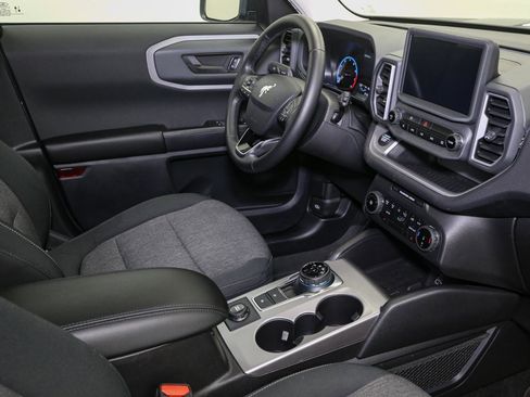 Used 2024 Ford Bronco Sport Big Bend w/ Convenience Package image 17