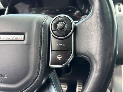 Used 2015 Land Rover Range Rover Supercharged image 20