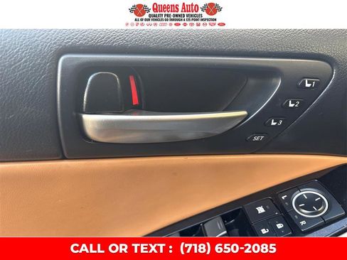 Used 2019 Lexus IS 300 F Sport image 27