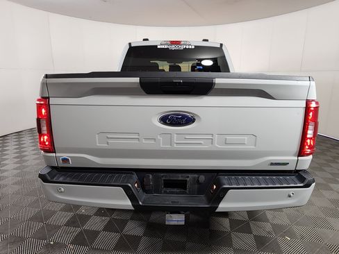 Used 2023 Ford F150 XL w/ STX Appearance Package image 6