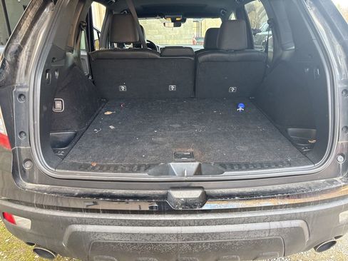 Used 2020 Honda Passport EX-L image 12