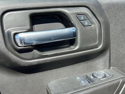 New 2025 Chevrolet Silverado 2500 W/T w/ WT Convenience Package image 15