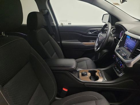 Used 2022 GMC Acadia SLE w/ Elevation Edition FWD image 20