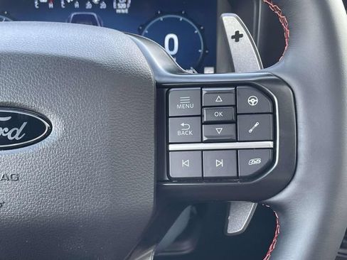 New 2026 Ford F150 Raptor AWD/4WD image 18