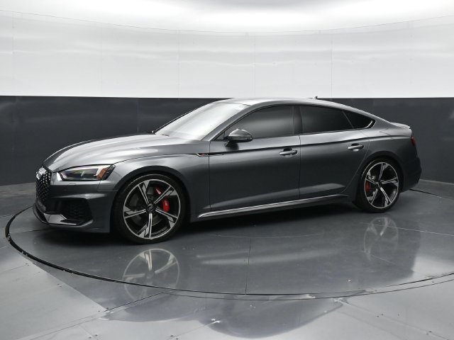 Used 2019 Audi RS 5 Sportback w/ Dynamic Package AWD/4WD image 6