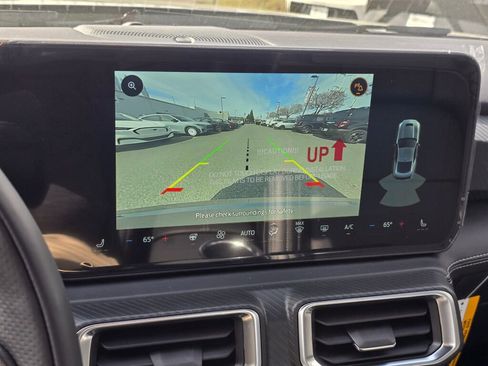 New 2026 Ford Mustang Premium RWD image 25