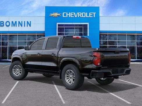 New 2026 Chevrolet Colorado LT image 3
