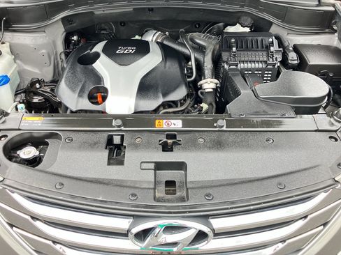 Used 2013 Hyundai Santa Fe Sport 2.0T AWD/4WD image 38