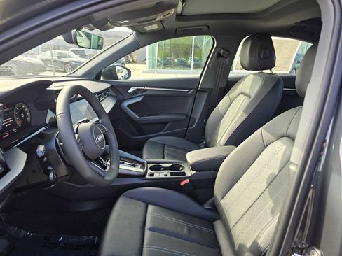 New 2026 Audi A3 2.0T Premium image 22