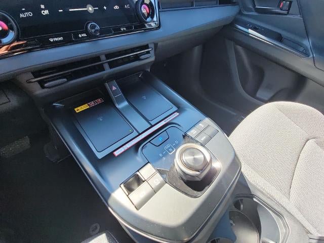Used 2026 Toyota bZ FWD image 15
