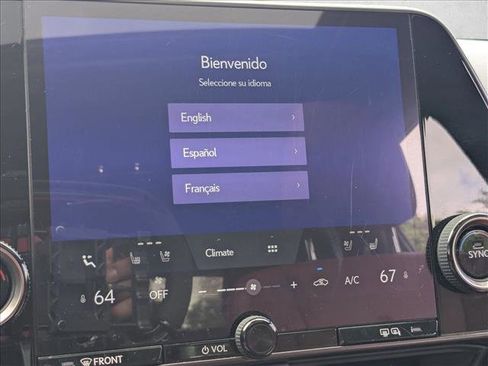 Used 2022 Lexus NX 350 AWD w/ Premium Package image 8