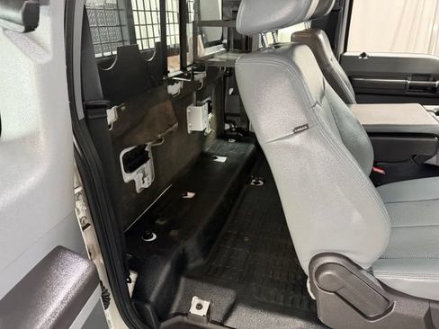 Used 2016 Ford F350 XL w/ Power Equipment Group AWD/4WD image 10