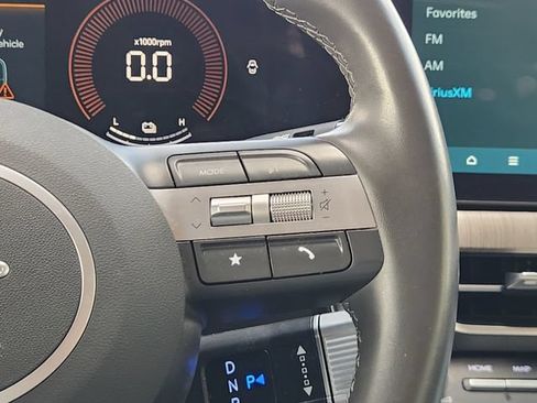 Used 2025 Hyundai Sonata SEL FWD image 29