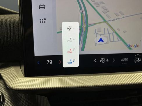 Used 2025 Ford Explorer ST image 7