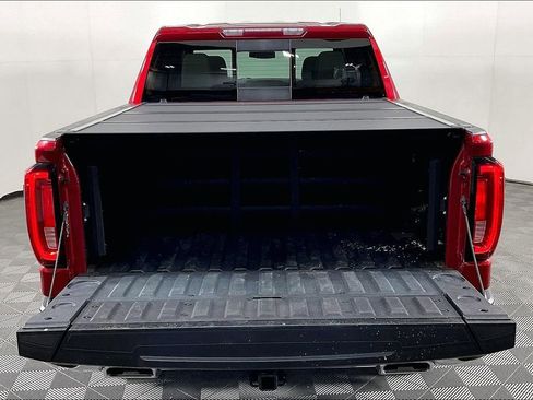 Used 2024 GMC Sierra 1500 SLT w/ SLT Premium Plus Package image 38