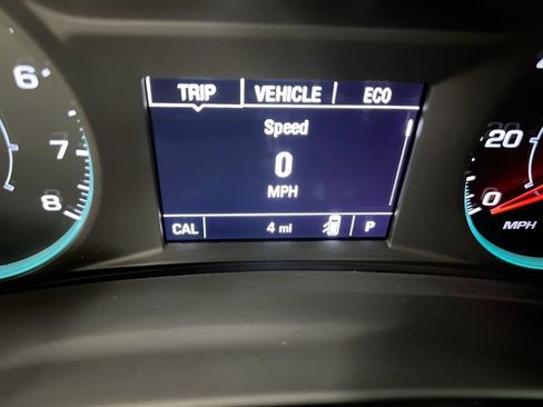 Used 2024 Chevrolet Equinox LS w/ Midnight Edition AWD/4WD image 12