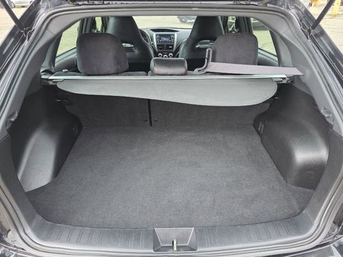 Used 2013 Subaru Impreza WRX STI AWD/4WD image 28