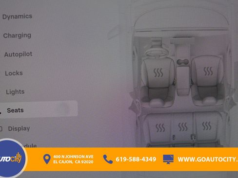 Used 2021 Tesla Model Y Long Range image 24