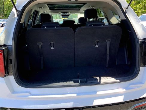 Used 2023 Kia Sorento S w/ Panoramic Sunroof Package FWD image 37