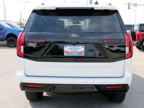 New 2026 Ford Expedition Tremor AWD/4WD image 6