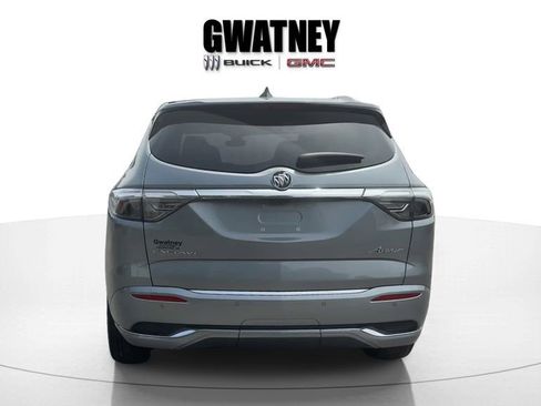 Used 2023 Buick Enclave Avenir w/ Avenir Technology Package image 6