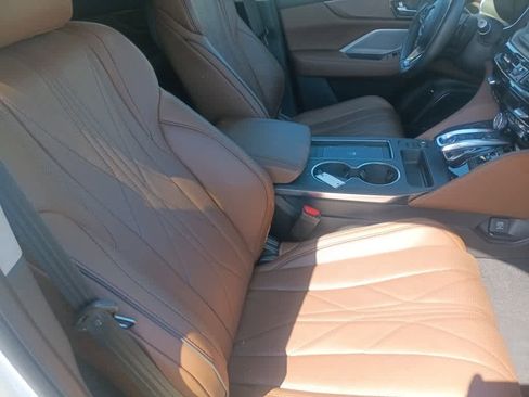 Used 2025 Acura MDX SH-AWD w/ Advance Package image 28
