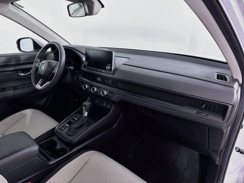 Certified 2024 Honda CR-V LX image 27