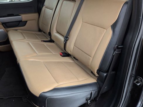 Certified 2022 Ford F150 Lariat image 20