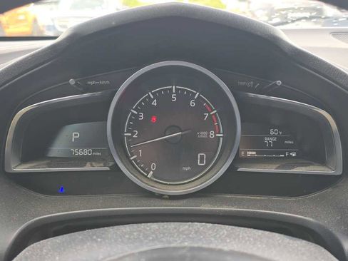 Used 2018 MAZDA MAZDA3 Grand Touring FWD image 7