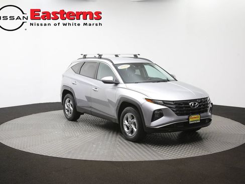 Used 2023 Hyundai Tucson SEL AWD/4WD image 50
