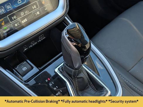 Used 2023 Subaru Outback Limited XT image 11