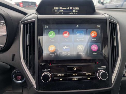 Certified 2023 Subaru Forester Limited image 11