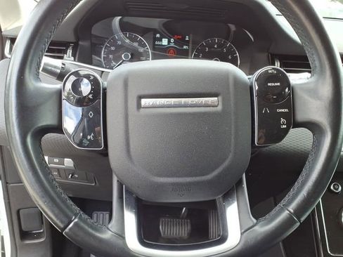 Used 2020 Land Rover Range Rover Evoque S AWD/4WD image 24
