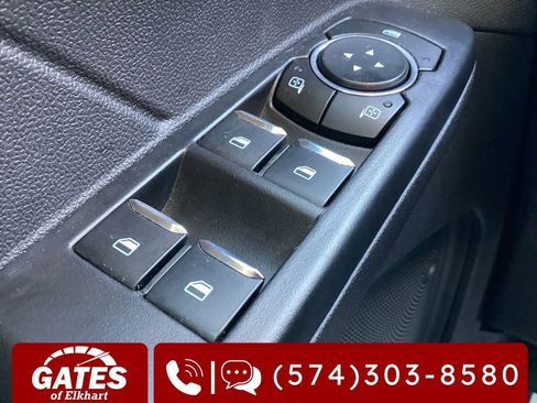 Used 2025 Ford Escape Active image 20