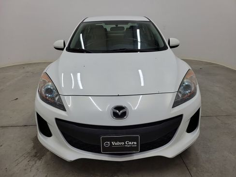 Used 2012 MAZDA MAZDA3 i Touring image 2