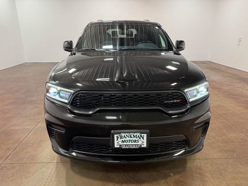 Used 2021 Dodge Durango GT image 43