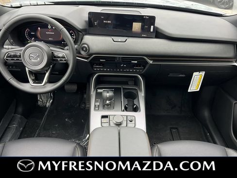 New 2026 MAZDA CX-70 3.3 Turbo S w/ Premium Package AWD/4WD image 14