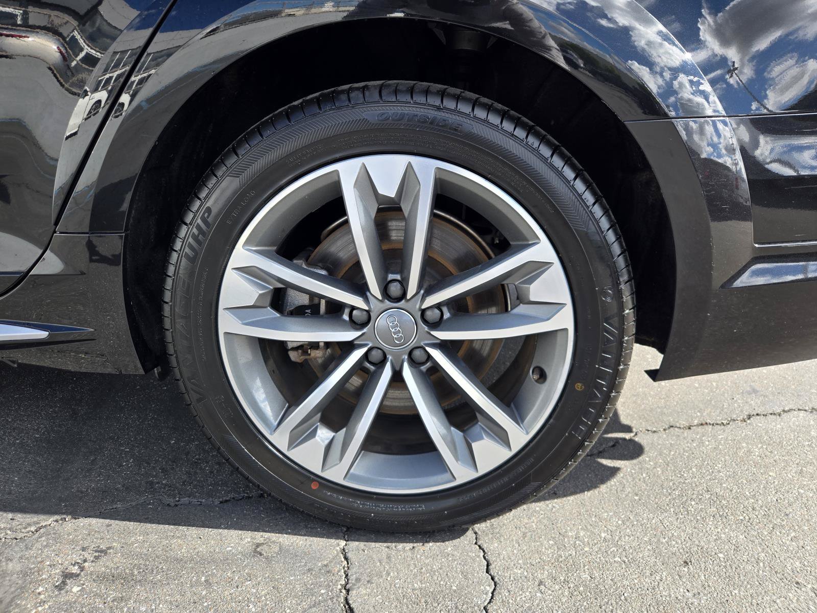 Used 2018 Audi A4 2.0T allroad Premium Plus w/ Premium Plus Package AWD/4WD image 34