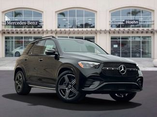 New 2026 Mercedes-Benz GLE 350 4MATIC video 1