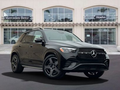 New 2026 Mercedes-Benz GLE 350 4MATIC