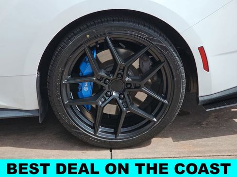 Used 2024 Ford Mustang Dark Horse RWD image 34