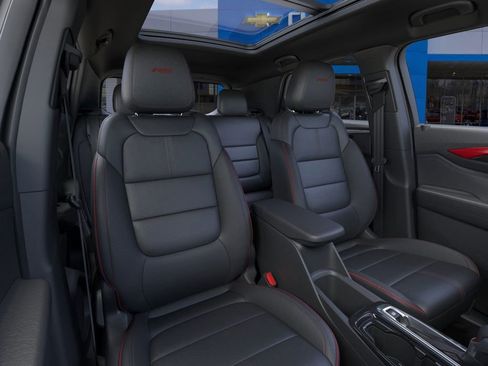 New 2026 Chevrolet TrailBlazer RS w/ Convenience Package image 42