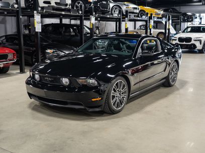 Used 2010 Ford Mustang GT