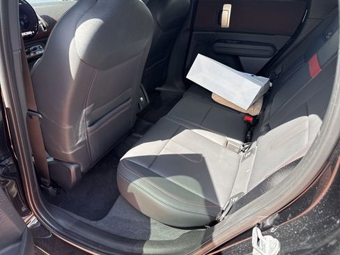 Used 2025 MINI Cooper Countryman John Cooper Works w/ Comfort Package Max image 5