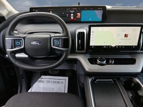 Certified 2025 Ford Expedition Max Active RWD image 10