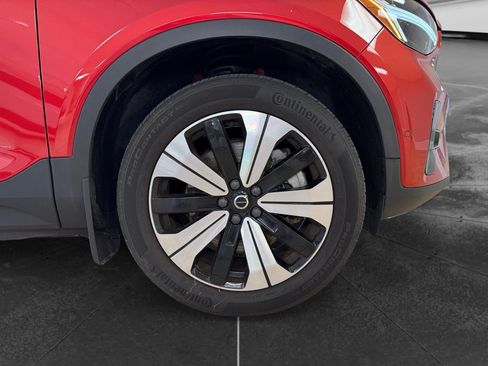 Used 2023 Volvo C40 P8 Recharge Plus AWD/4WD image 36
