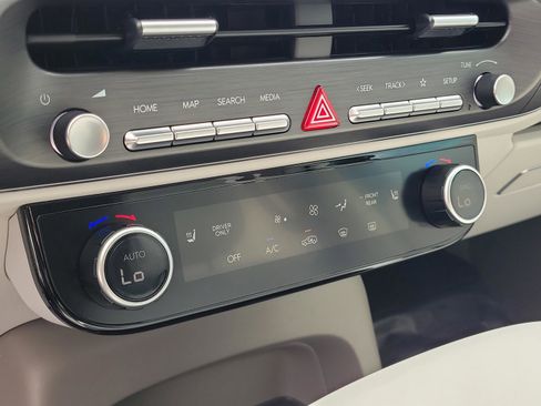 New 2026 Hyundai Palisade FWD Hybrid image 30