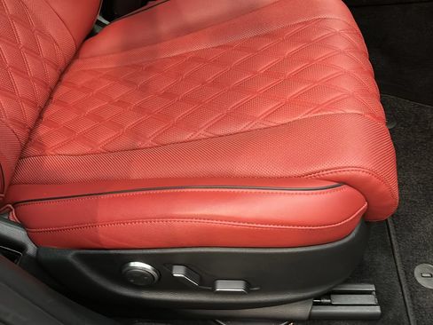Certified 2024 Genesis G80 3.5T Sport AWD/4WD image 20
